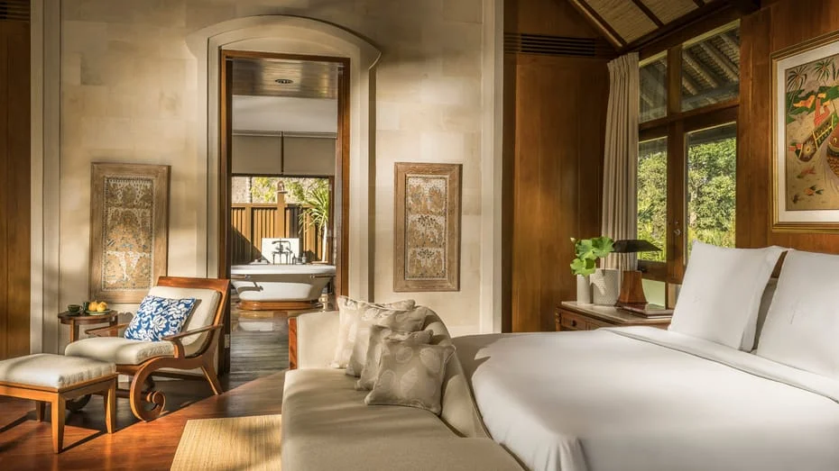 3BR Garden Residence Villa